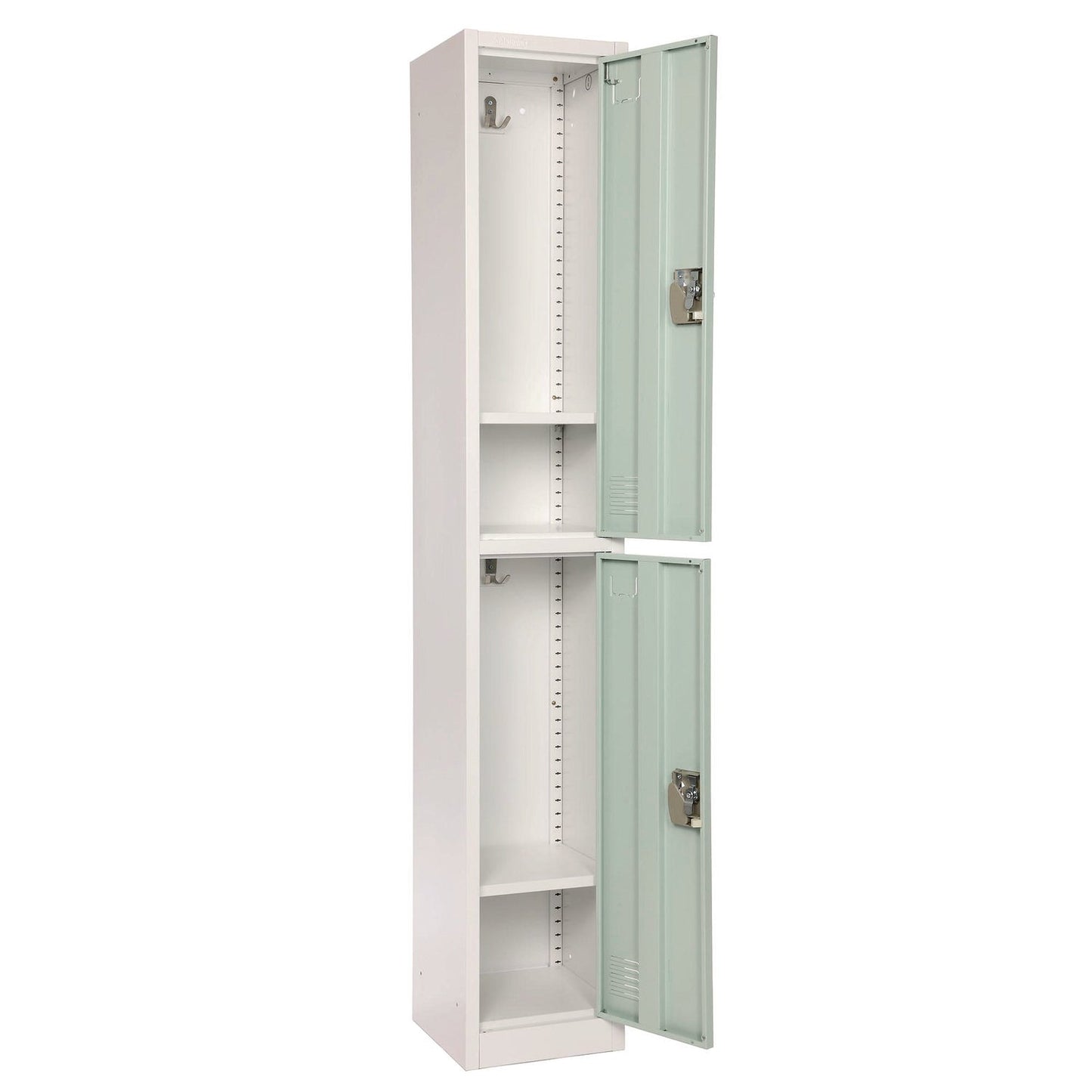 adiroffice-steel-storage-locker-2-compartment-12-x-12-x-72-misty-green-alhi629202mgrn_5