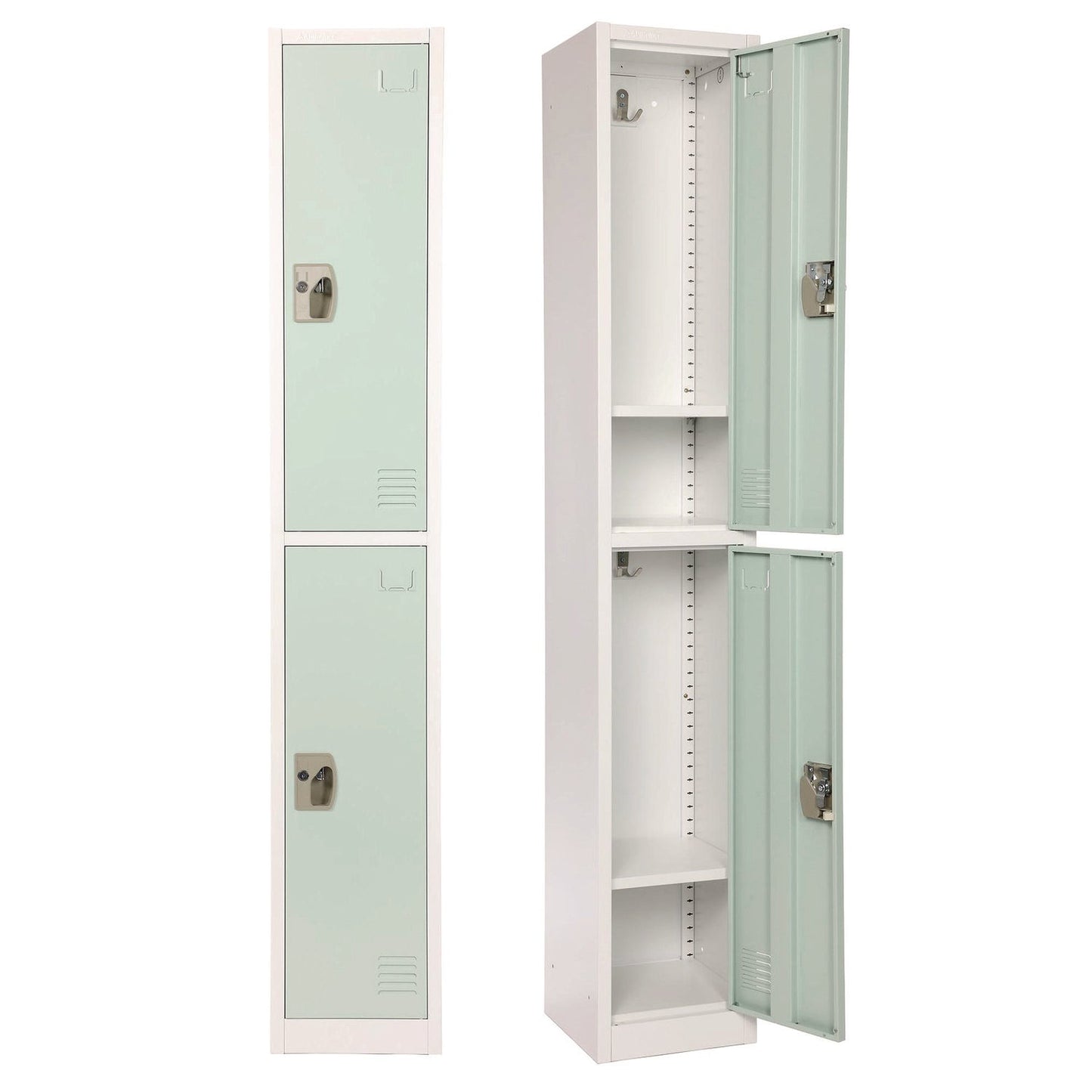 adiroffice-steel-storage-locker-2-compartment-12-x-12-x-72-misty-green-alhi629202mgrn_7