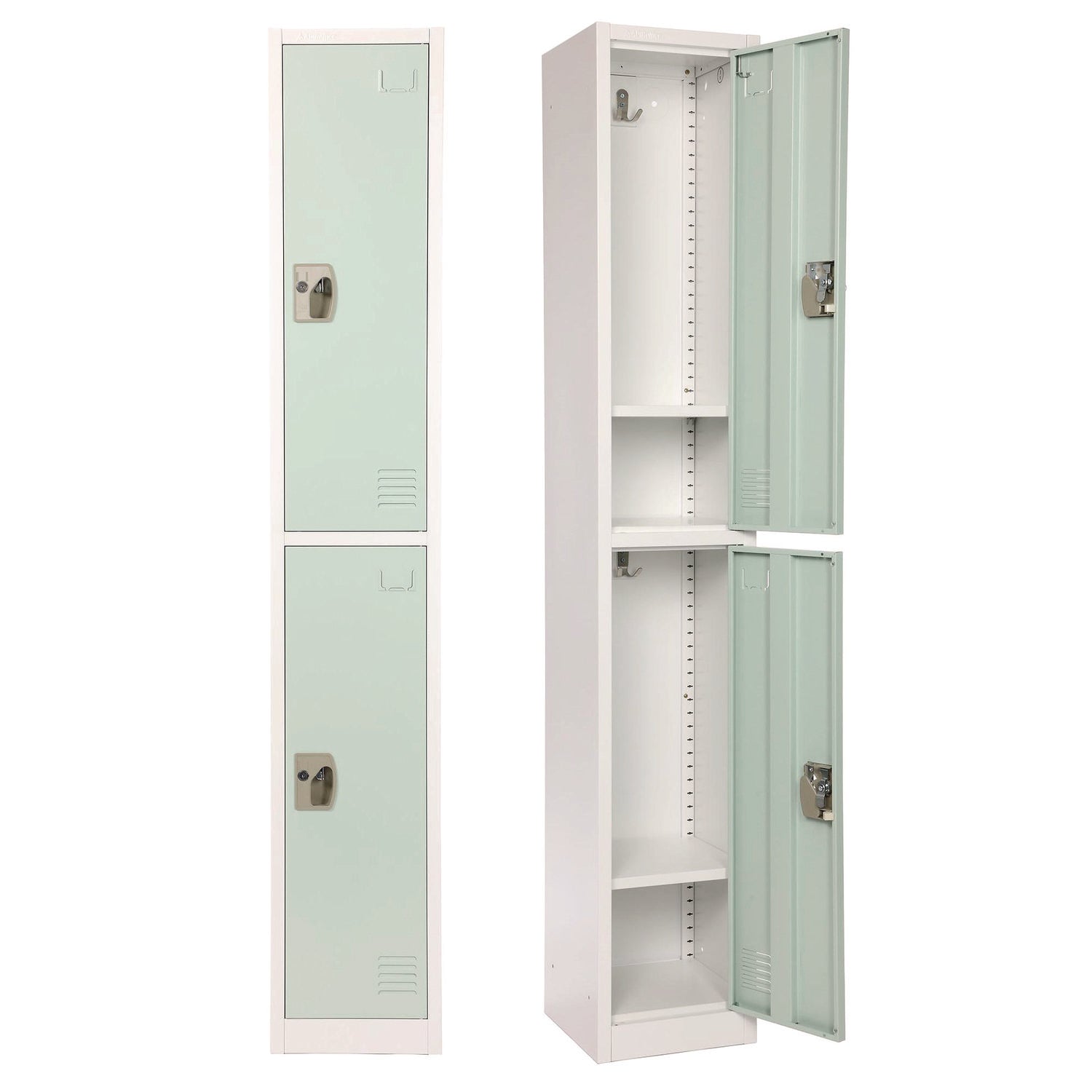 adiroffice-steel-storage-locker-2-compartment-12-x-12-x-72-misty-green-alhi629202mgrn_7