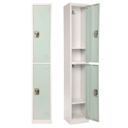 adiroffice-steel-storage-locker-2-compartment-12-x-12-x-72-misty-green-alhi629202mgrn_7