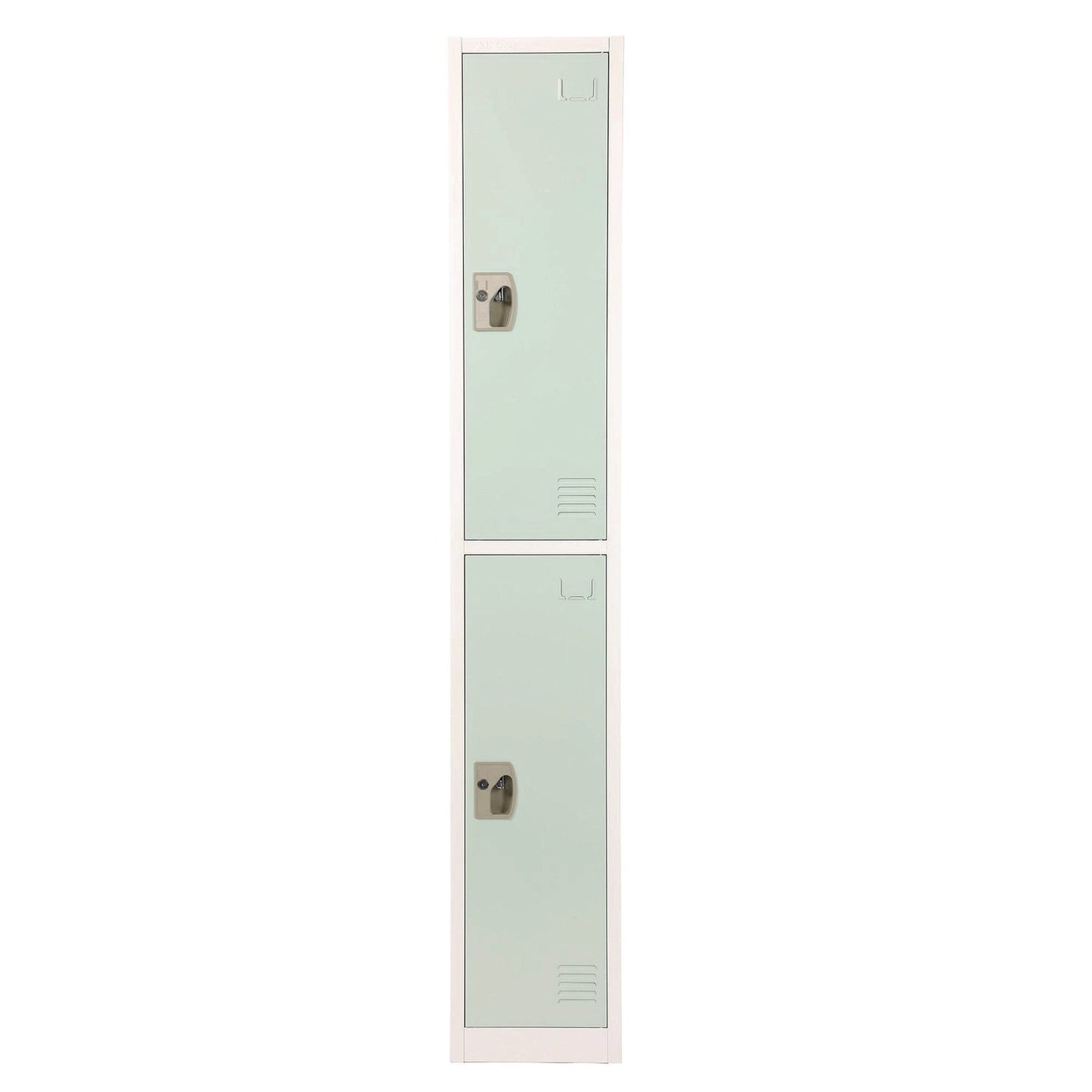 adiroffice-steel-storage-locker-2-compartment-12-x-12-x-72-misty-green-alhi629202mgrn_1