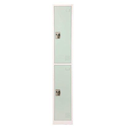 adiroffice-steel-storage-locker-2-compartment-12-x-12-x-72-misty-green-alhi629202mgrn_1