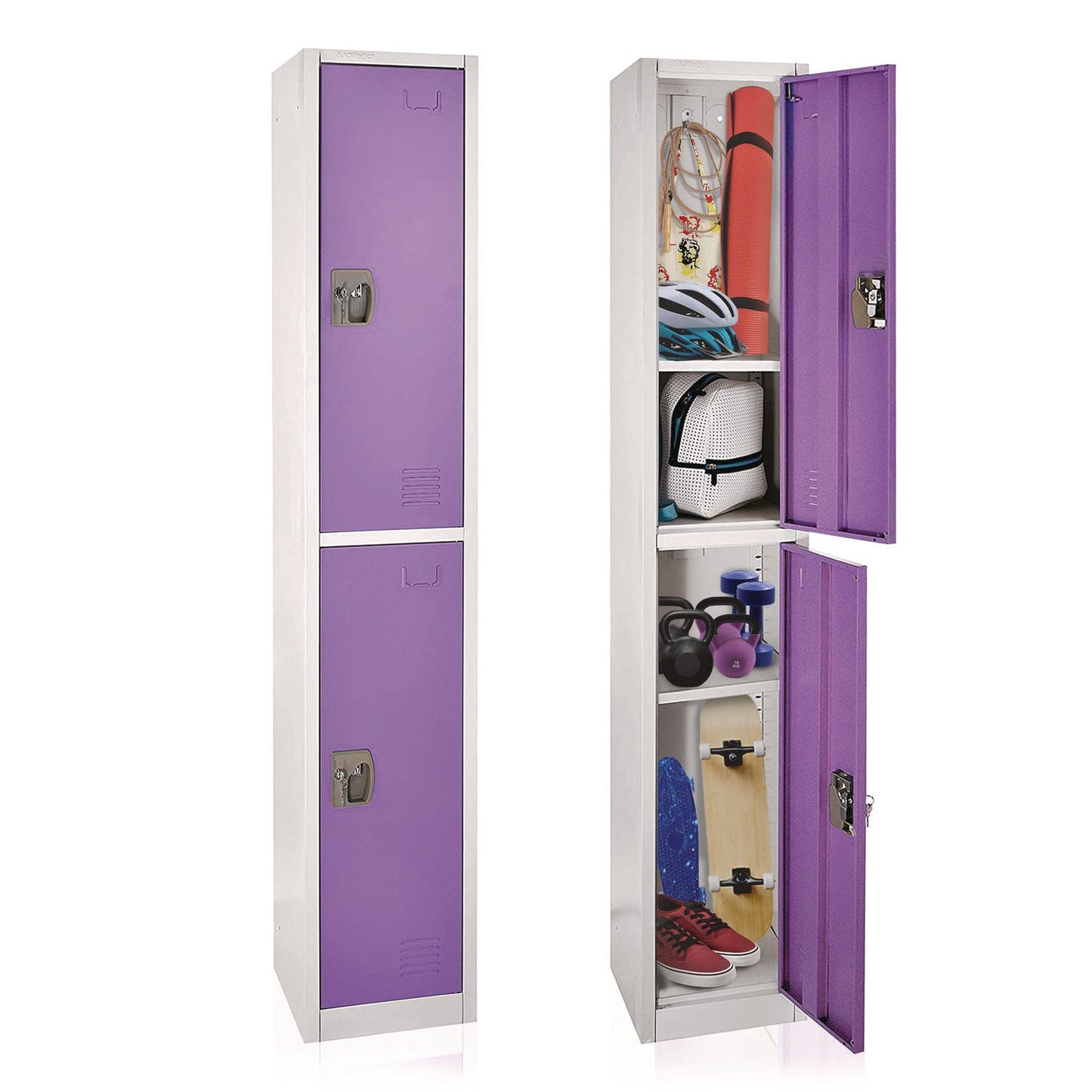 adiroffice-steel-storage-locker-2-compartment-12-x-12-x-72-purple-alhi629202pur_8