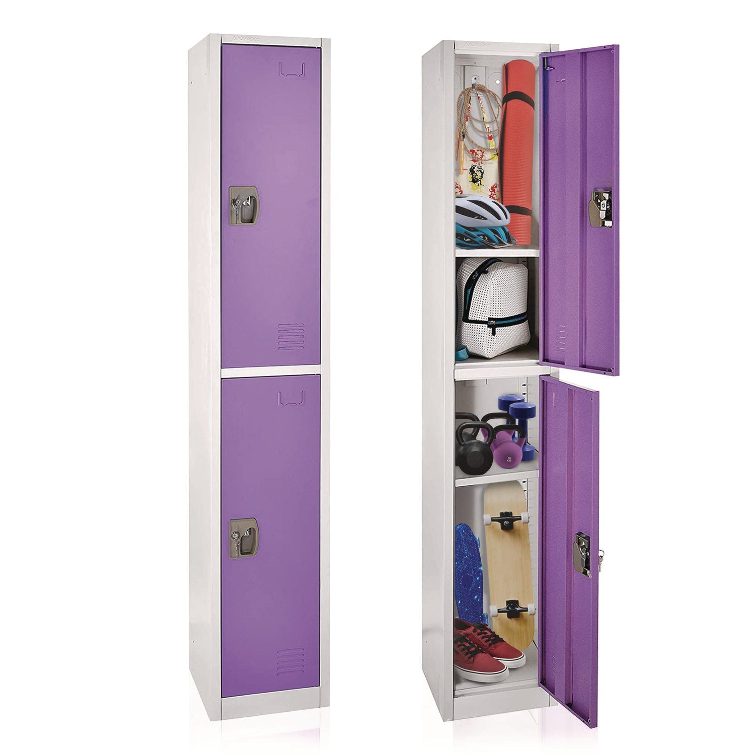 adiroffice-steel-storage-locker-2-compartment-12-x-12-x-72-purple-alhi629202pur_8