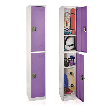 adiroffice-steel-storage-locker-2-compartment-12-x-12-x-72-purple-alhi629202pur_8