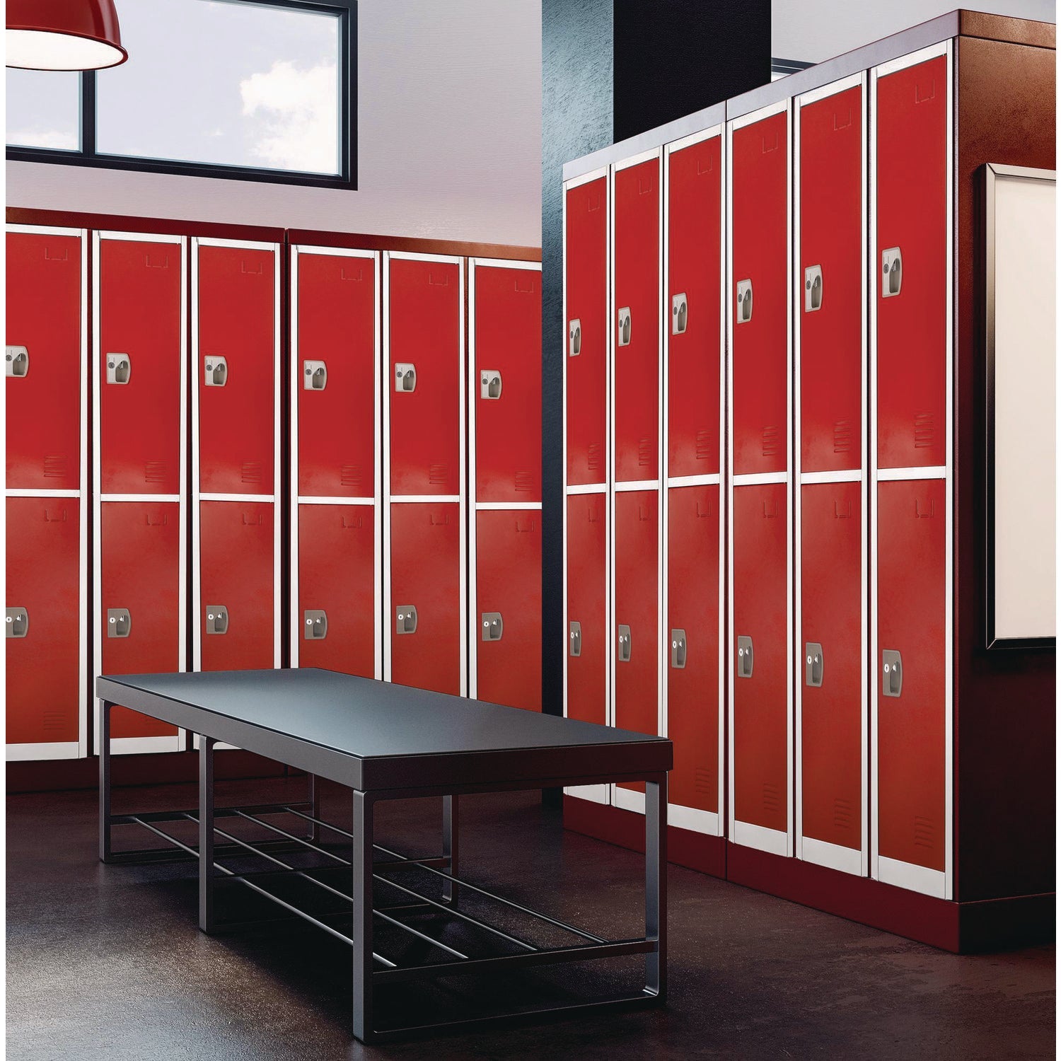 adiroffice-steel-storage-locker-2-compartment-12-x-12-x-72-red-alhi629202red_5