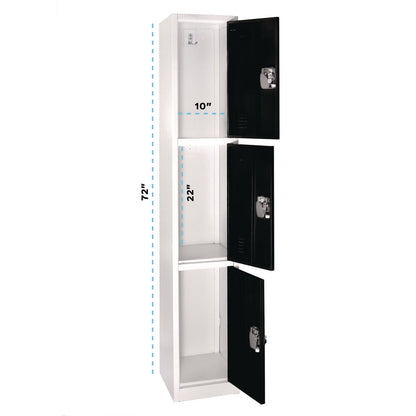 adiroffice-steel-storage-locker-3-compartment-12-x-12-x-72-black-alhi629203blk_3