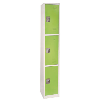 adiroffice-steel-storage-locker-3-compartment-12-x-12-x-72-green-alhi629203grn_10