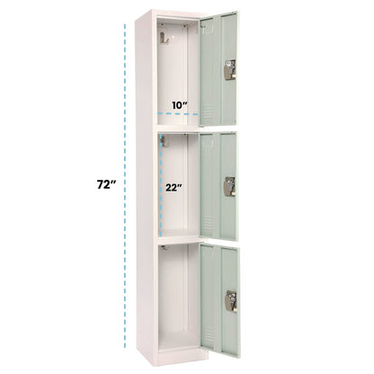 adiroffice-steel-storage-locker-3-compartment-12-x-12-x-72-misty-green-alhi629203mgrn_9