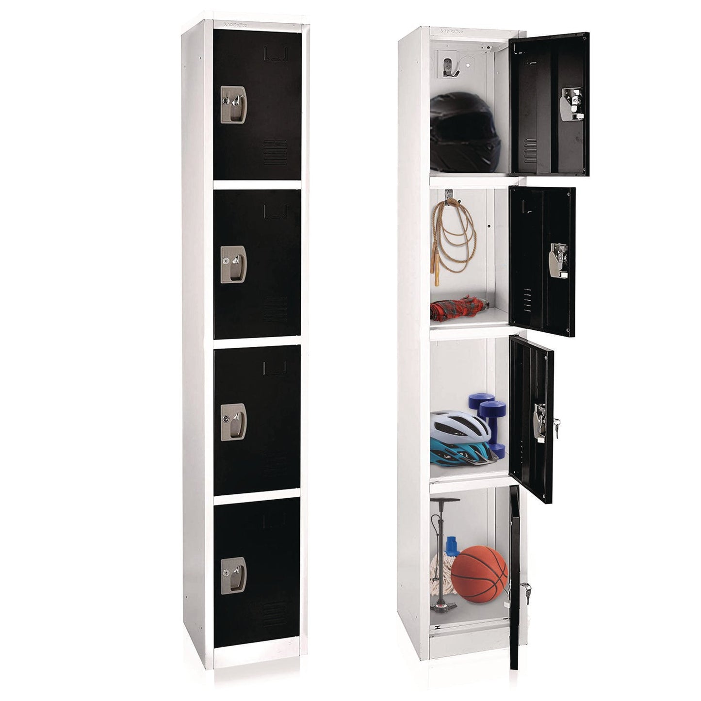 adiroffice-steel-storage-locker-4-compartment-12-x-12-x-72-black-alhi629204blk_2