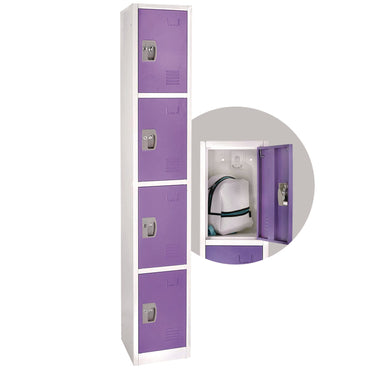 adiroffice-steel-storage-locker-4-compartment-12-x-12-x-72-purple-alhi629204pur_2
