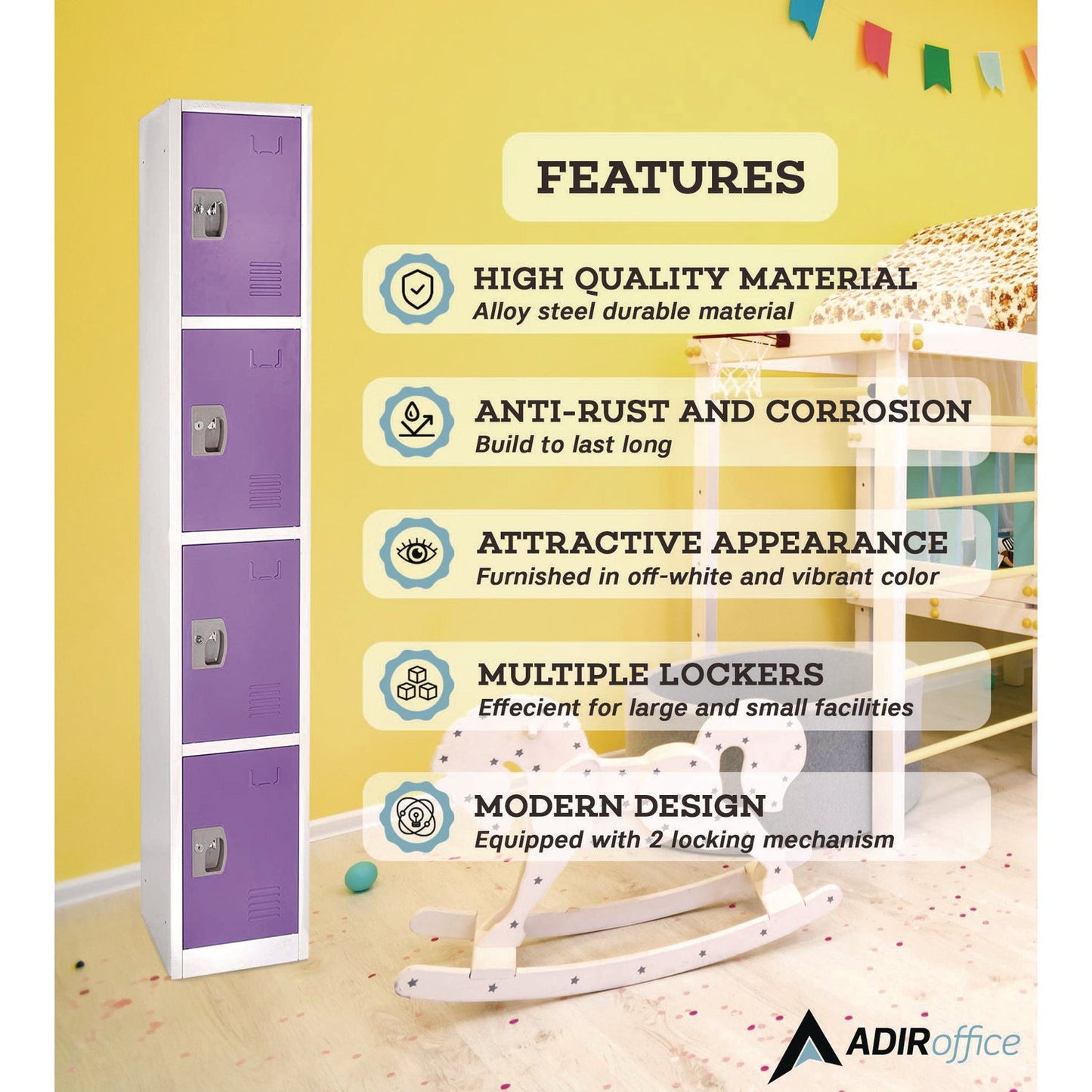 adiroffice-steel-storage-locker-4-compartment-12-x-12-x-72-purple-alhi629204pur_7