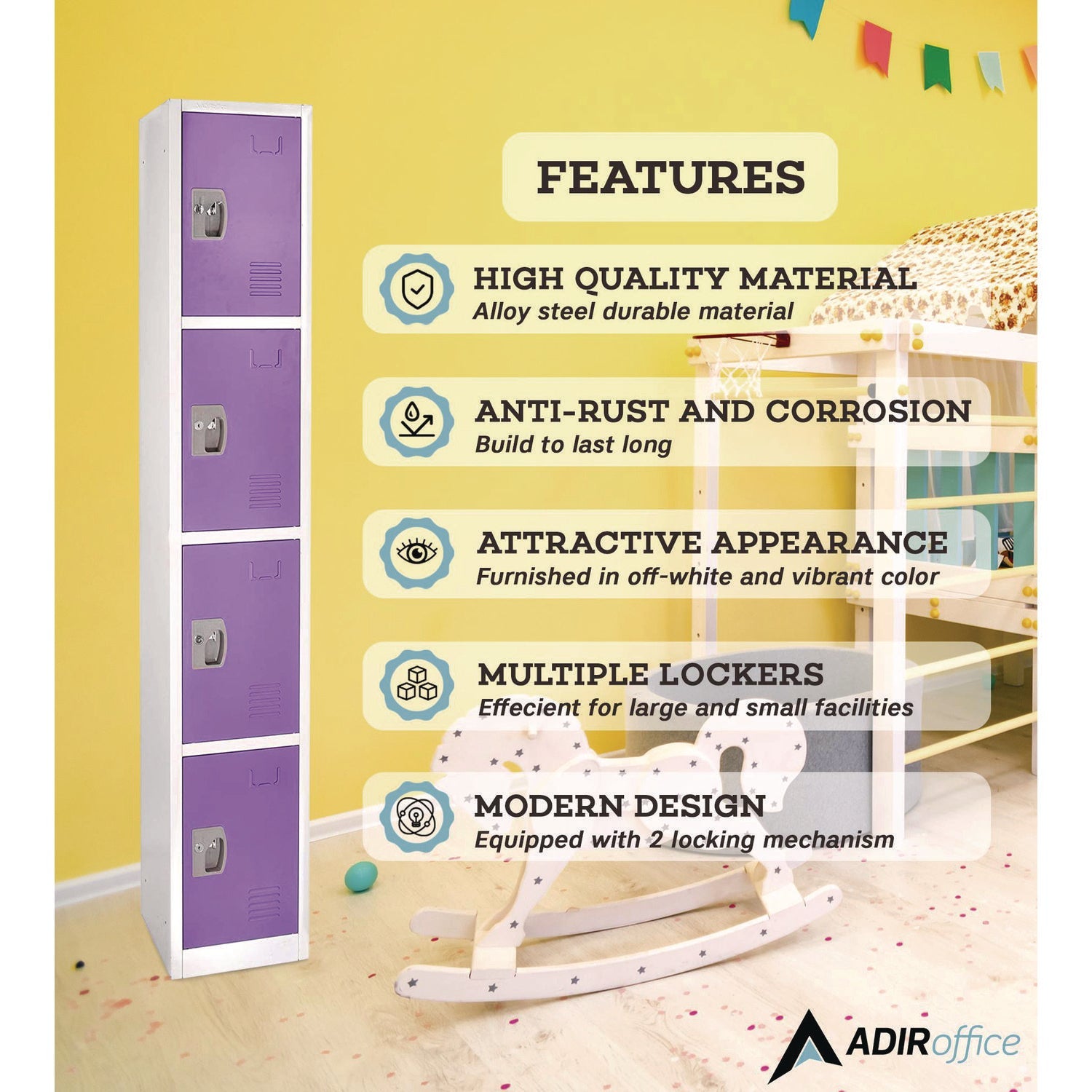 adiroffice-steel-storage-locker-4-compartment-12-x-12-x-72-purple-alhi629204pur_7