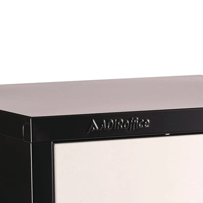 adiroffice-steel-storage-locker-4-compartment-12-x-12-x-72-black-body-white-doors-alhi629204bw_7