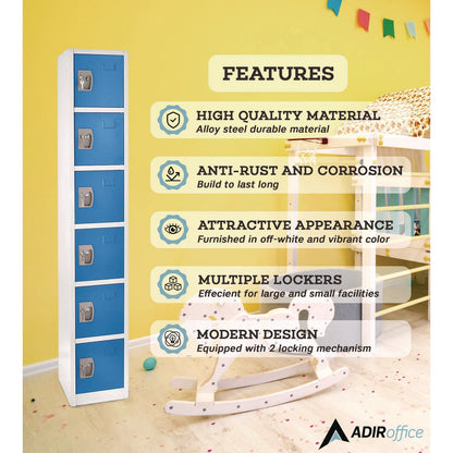adiroffice-steel-storage-locker-6-compartment-12-x-12-x-72-blue-alhi629206blu_6