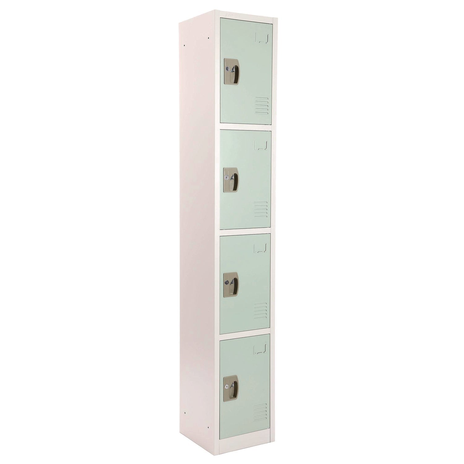 adiroffice-steel-storage-locker-4-compartment-12-x-12-x-72-misty-green-alhi629204mgrn_4