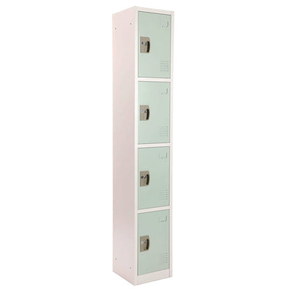 adiroffice-steel-storage-locker-4-compartment-12-x-12-x-72-misty-green-alhi629204mgrn_4