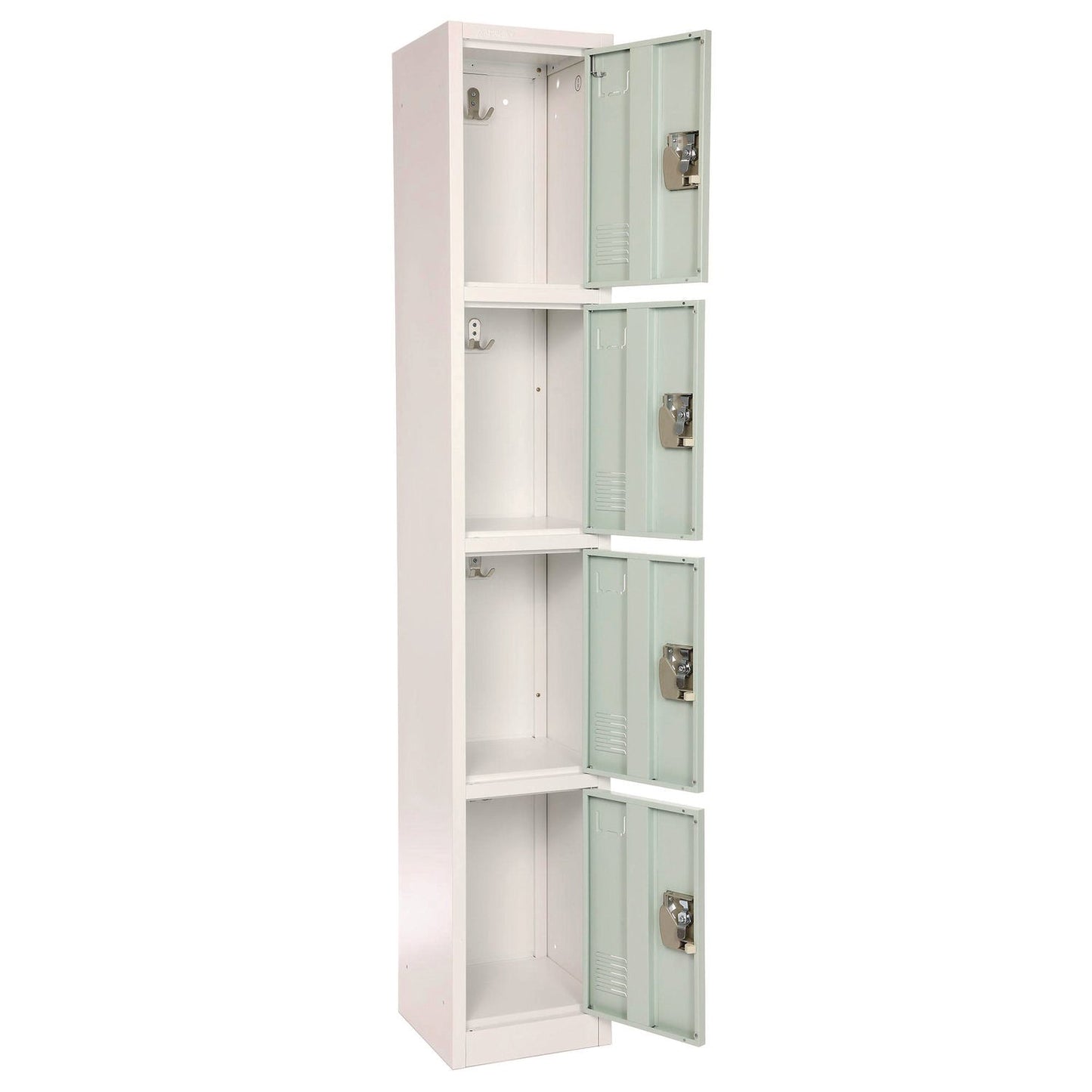 adiroffice-steel-storage-locker-4-compartment-12-x-12-x-72-misty-green-alhi629204mgrn_5