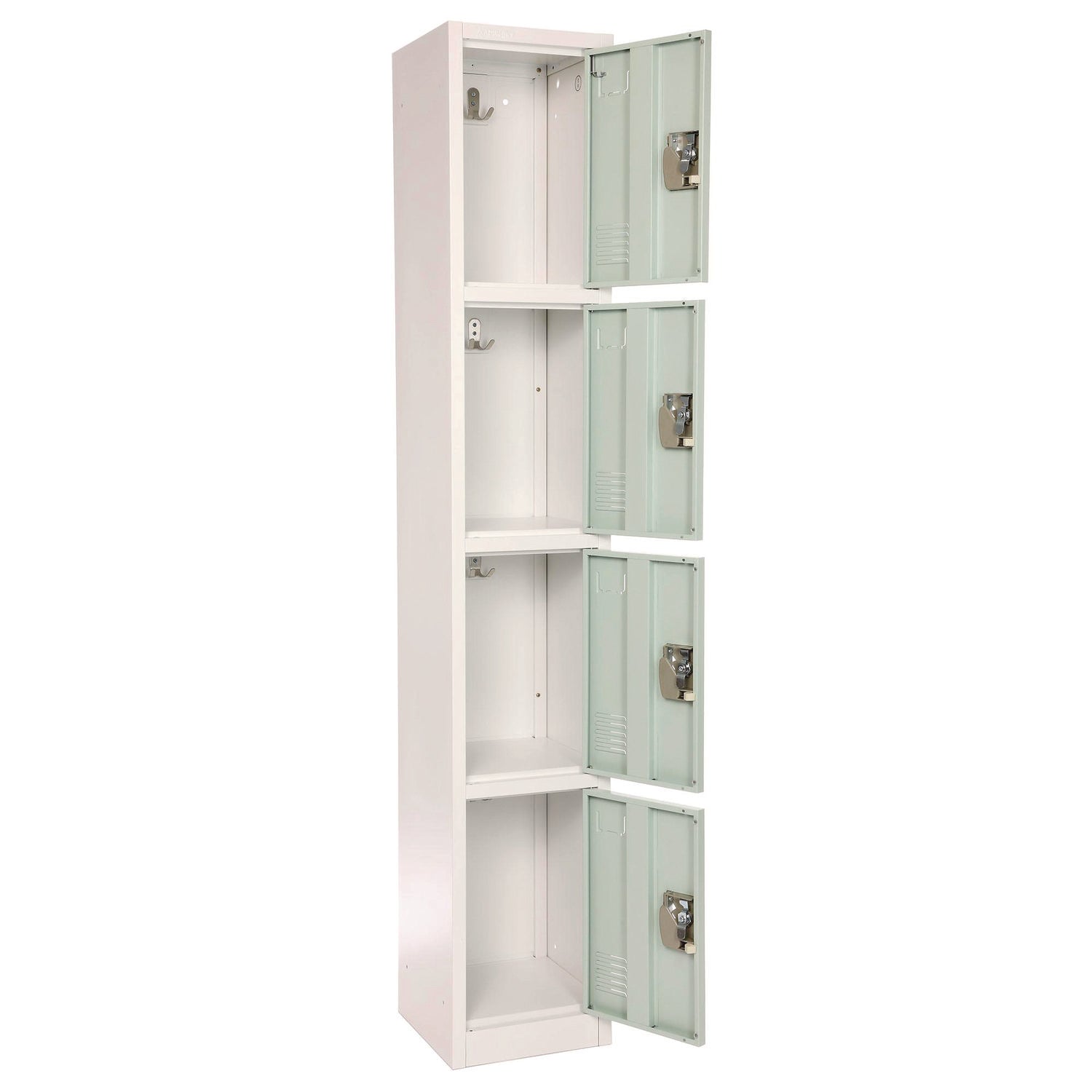 adiroffice-steel-storage-locker-4-compartment-12-x-12-x-72-misty-green-alhi629204mgrn_5