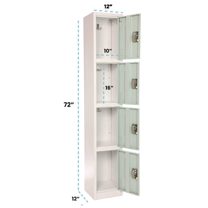 adiroffice-steel-storage-locker-4-compartment-12-x-12-x-72-misty-green-alhi629204mgrn_10