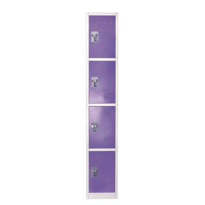 adiroffice-steel-storage-locker-4-compartment-12-x-12-x-72-purple-alhi629204pur_11