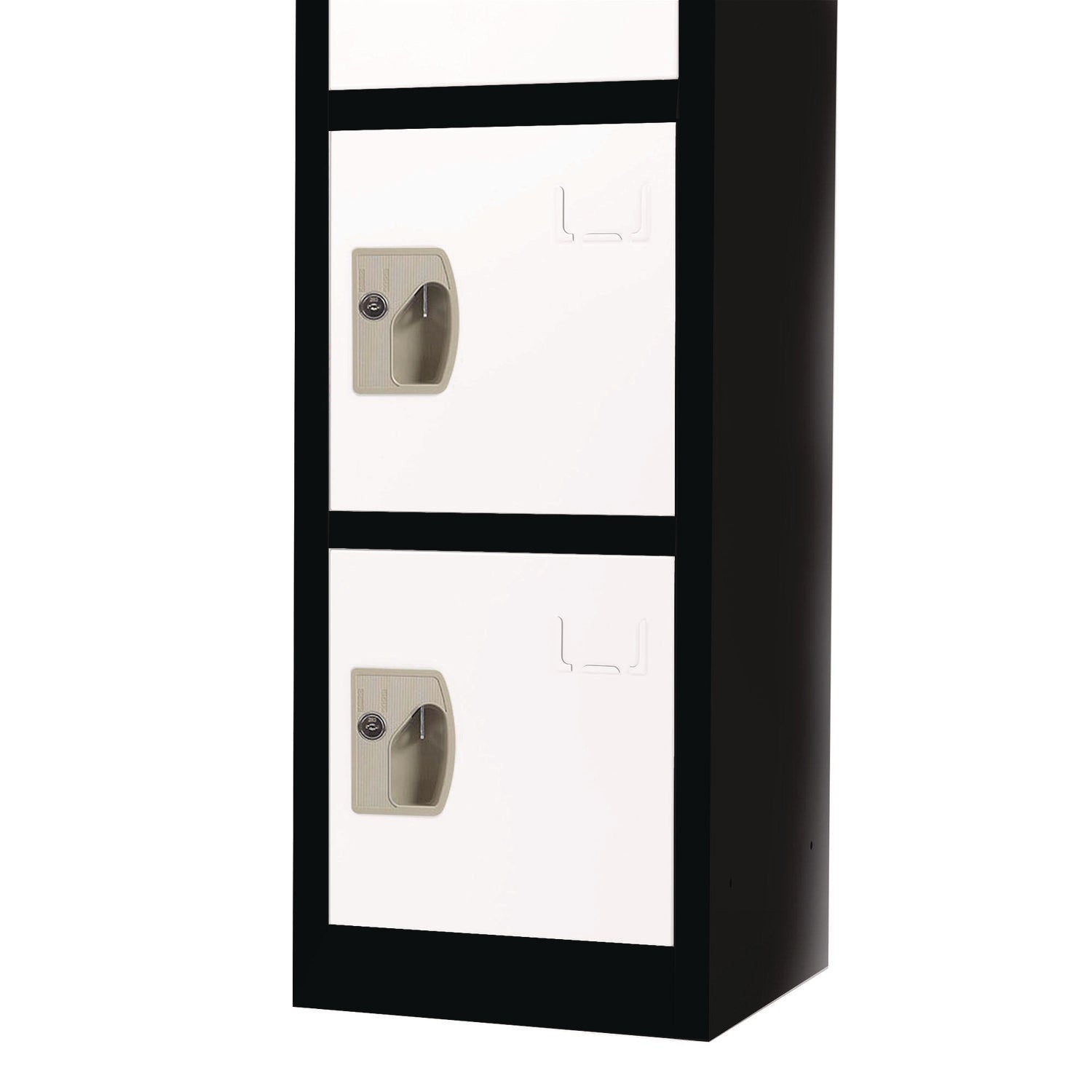 adiroffice-steel-storage-locker-6-compartment-12-x-12-x-72-black-body-white-doors-alhi629206bw_7
