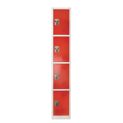 adiroffice-steel-storage-locker-4-compartment-12-x-12-x-72-red-alhi629204red_1