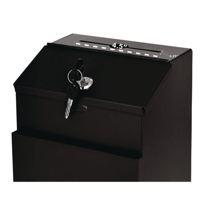 adiroffice-wall-mountable-steel-suggestion-secure-drop-box-with-key-7-x-6-x-8-5-stainless-steel-304-black-alhi63101blk_4