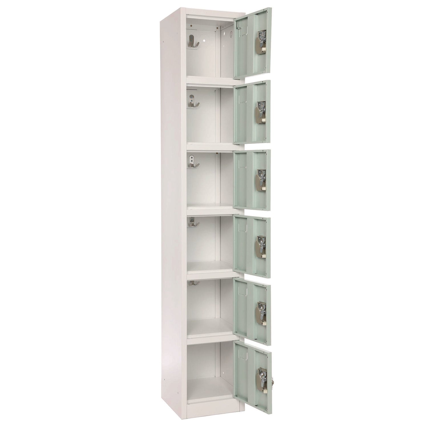 adiroffice-steel-storage-locker-6-compartment-12-x-12-x-72-misty-green-alhi629206mgrn_4
