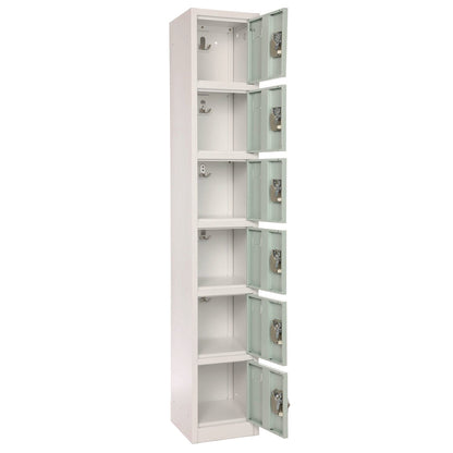 adiroffice-steel-storage-locker-6-compartment-12-x-12-x-72-misty-green-alhi629206mgrn_4