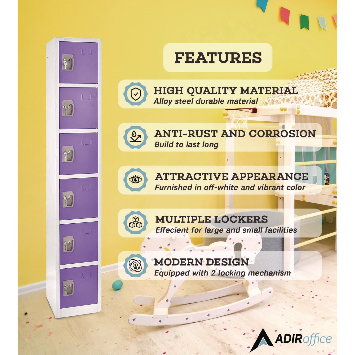 adiroffice-steel-storage-locker-6-compartment-12-x-12-x-72-purple-alhi629206pur_6