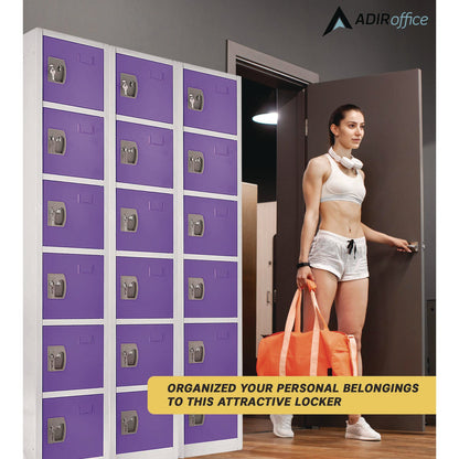 adiroffice-steel-storage-locker-6-compartment-12-x-12-x-72-purple-alhi629206pur_9