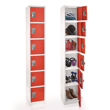 adiroffice-steel-storage-locker-6-compartment-12-x-12-x-72-red-alhi629206red_2