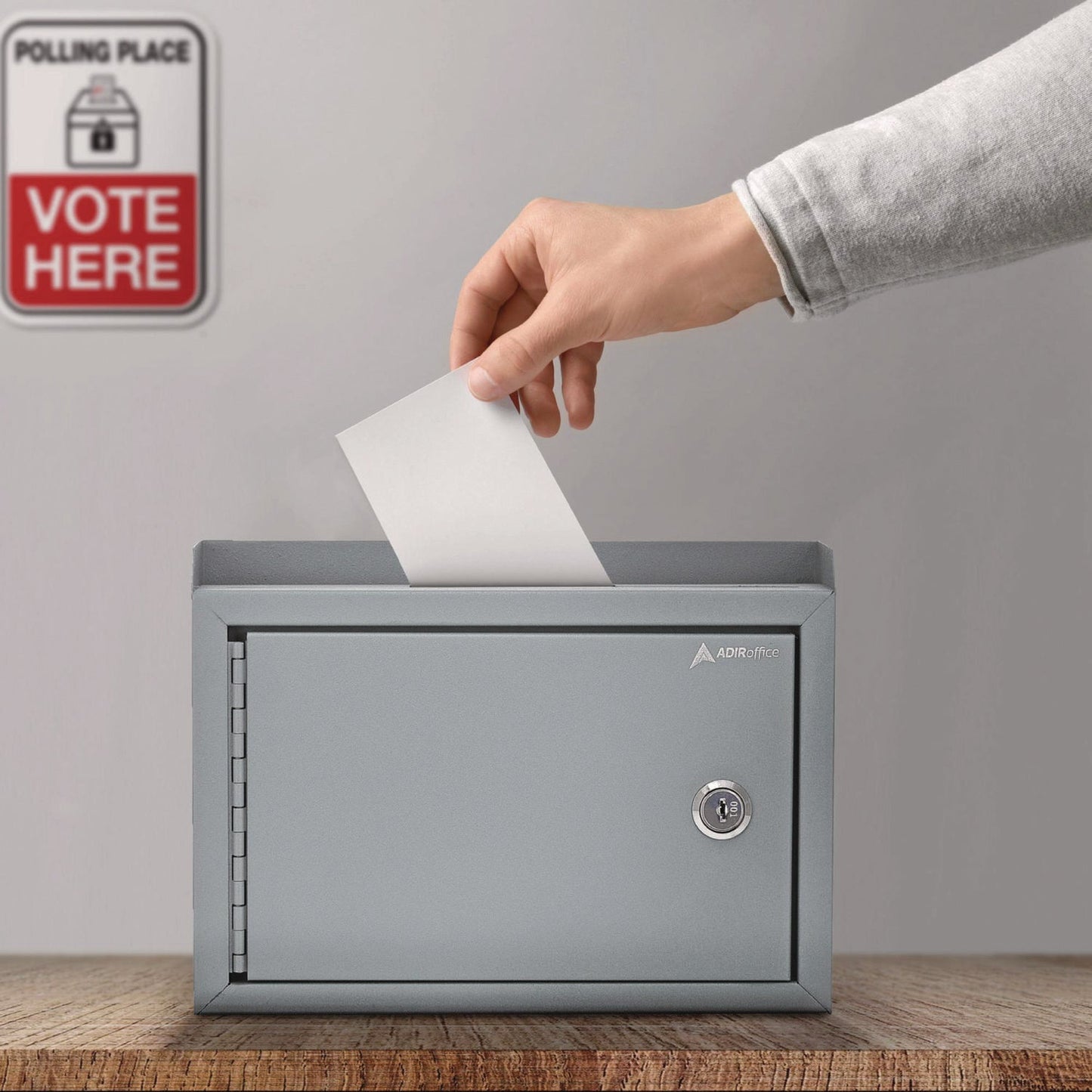 adiroffice-medium-size-steel-multi-purpose-secure-drop-box-9-8-x-3-4-x-7-5-gray-alhi63102gry_8