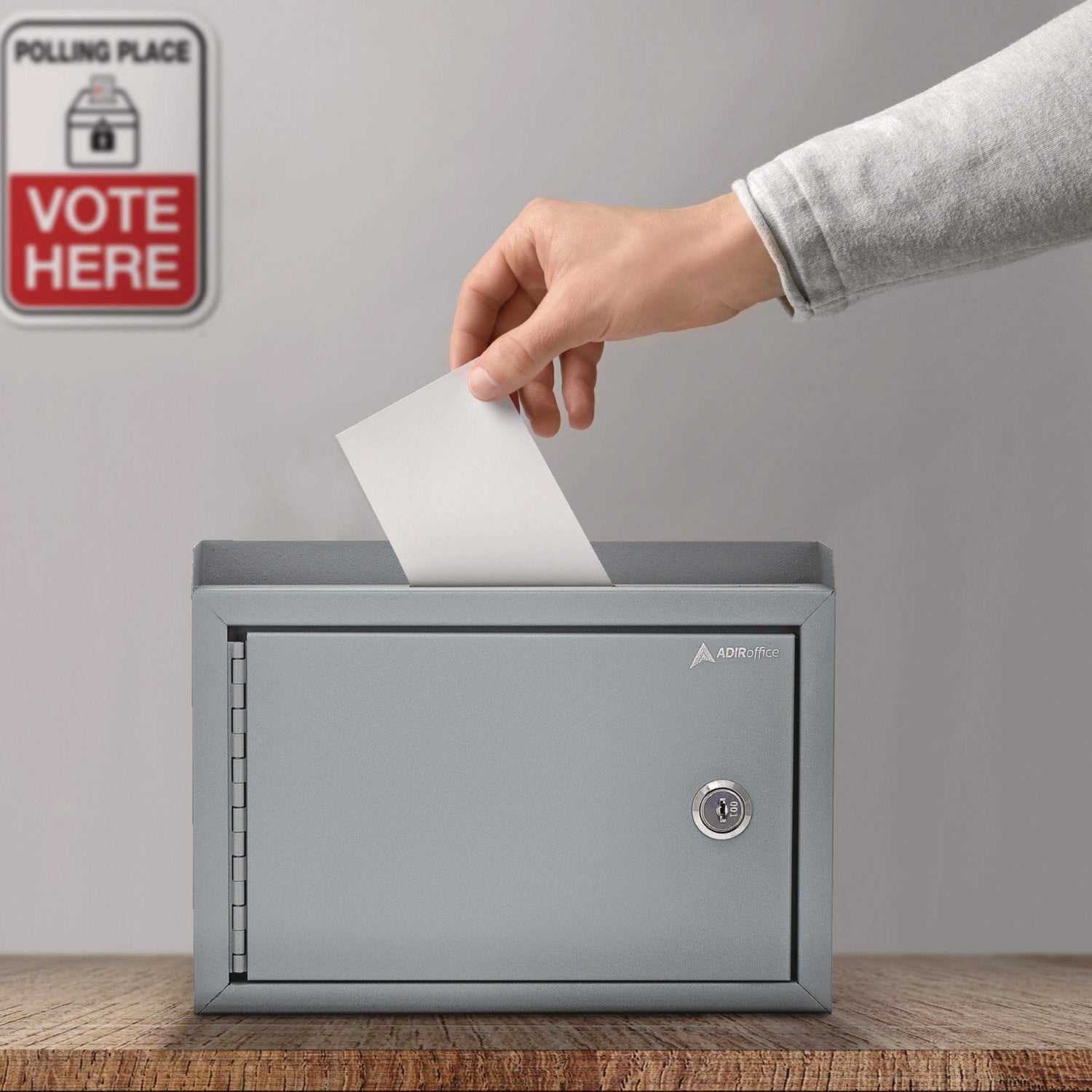 adiroffice-medium-size-steel-multi-purpose-secure-drop-box-9-8-x-3-4-x-7-5-gray-alhi63102gry_8