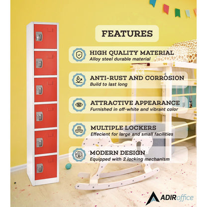 adiroffice-steel-storage-locker-6-compartment-12-x-12-x-72-red-alhi629206red_6