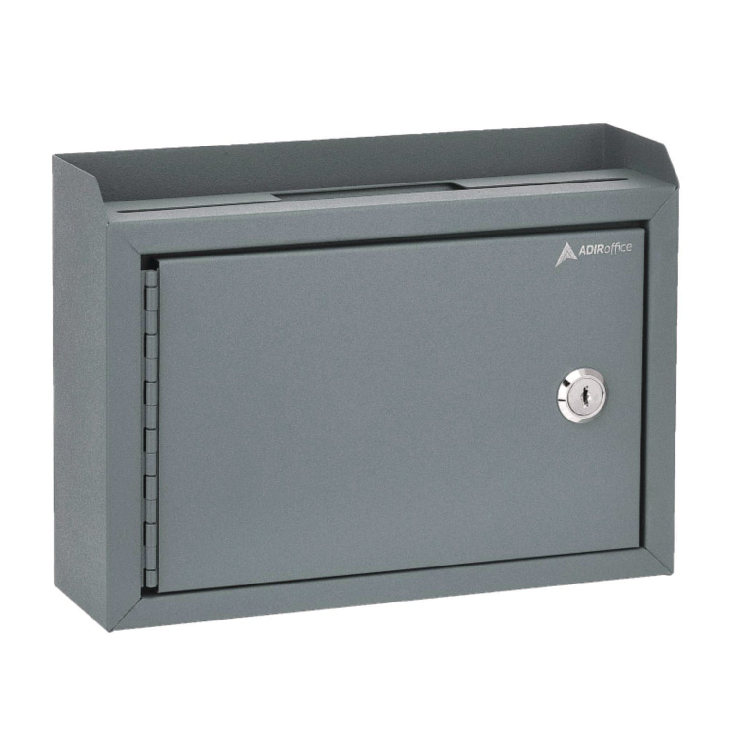 adiroffice-medium-size-steel-multi-purpose-secure-drop-box-9-8-x-3-4-x-7-5-gray-alhi63102gry_1