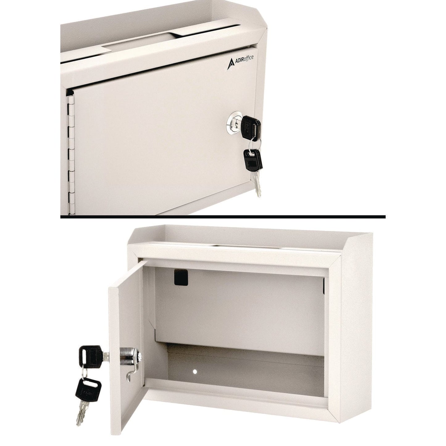 adiroffice-medium-size-steel-multi-purpose-secure-drop-box-9-8-x-3-4-x-7-5-white-alhi63102whi_7