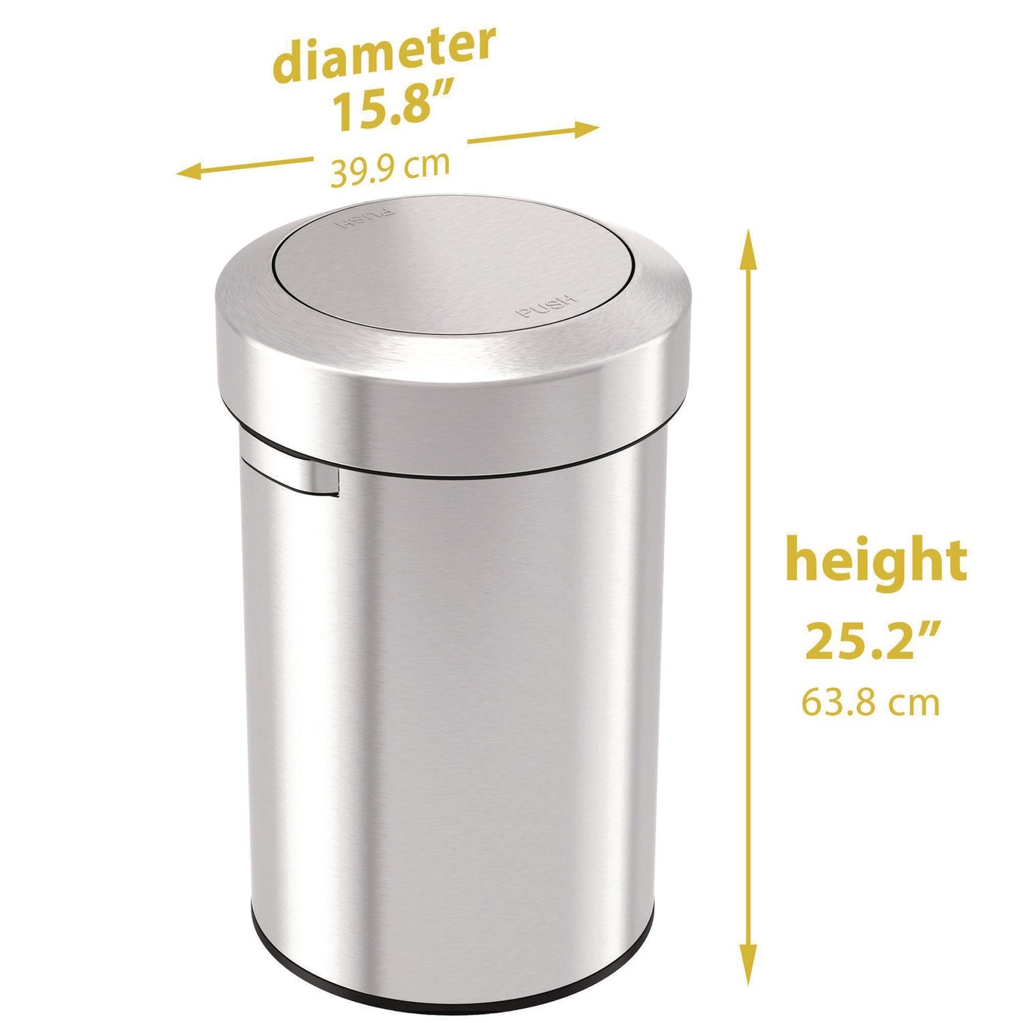 hls-commercial-r-swing-top-trash-can-17-gal-stainless-steel-silver-hlmhls17fts_4