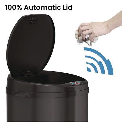 hls-commercial-r-sensor-trash-can-8-gal-plastic-stainless-steel-black-hlmhls08rb_2