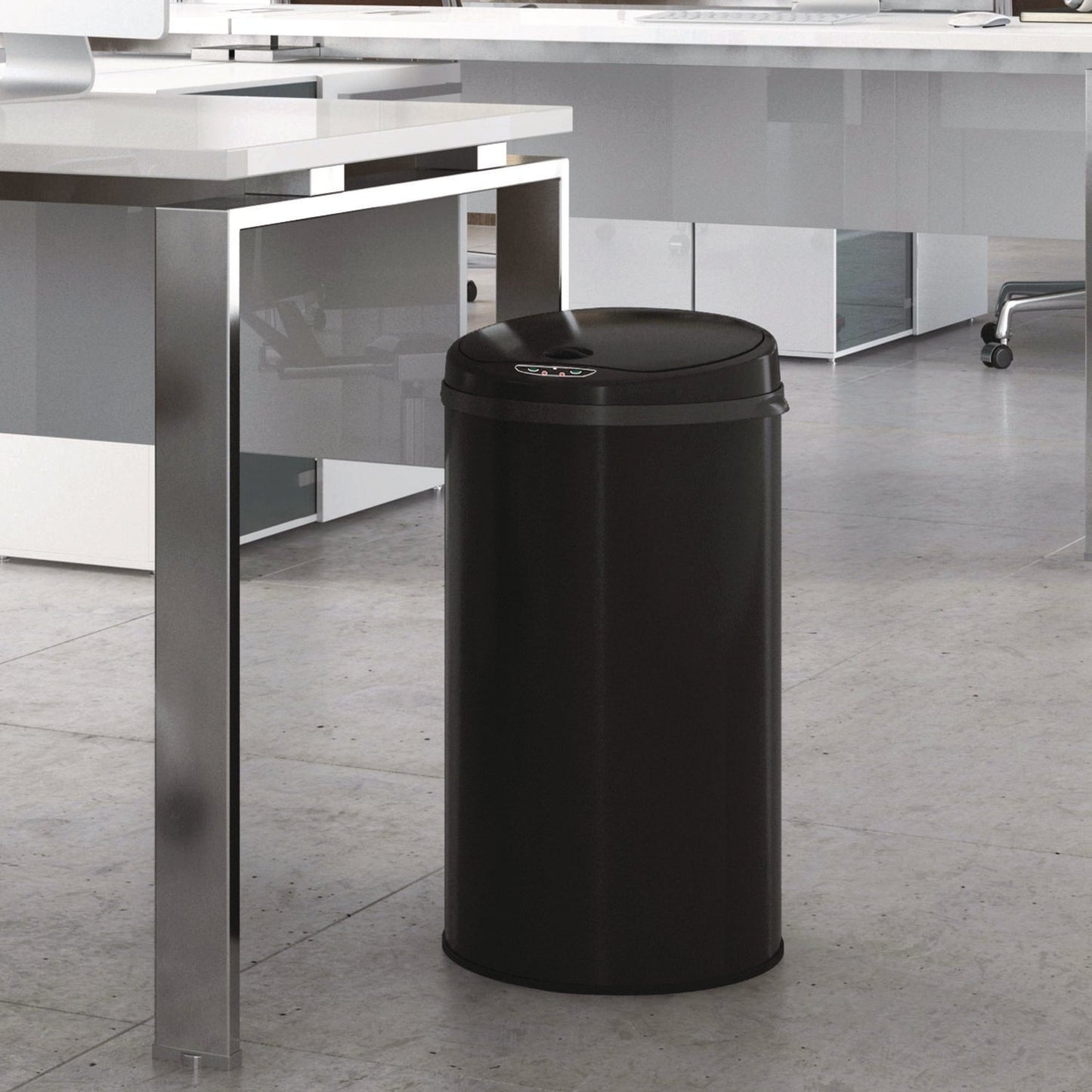 hls-commercial-r-sensor-trash-can-8-gal-plastic-stainless-steel-black-hlmhls08rb_3