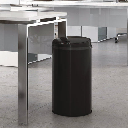 hls-commercial-r-sensor-trash-can-8-gal-plastic-stainless-steel-black-hlmhls08rb_3