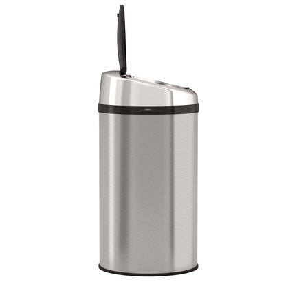 hls-commercial-r-sensor-trash-can-8-gal-plastic-stainless-steel-silver-hlmhls08rcb_2