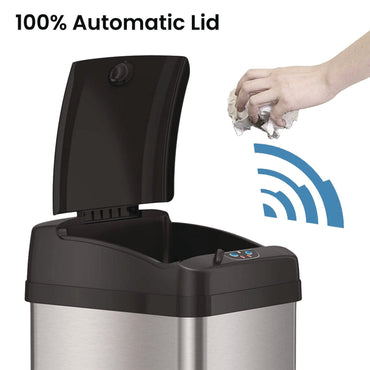hls-commercial-r-sensor-trash-can-rectangular-13-gal-plastic-stainless-steel-silver-hlmhls13mx_2