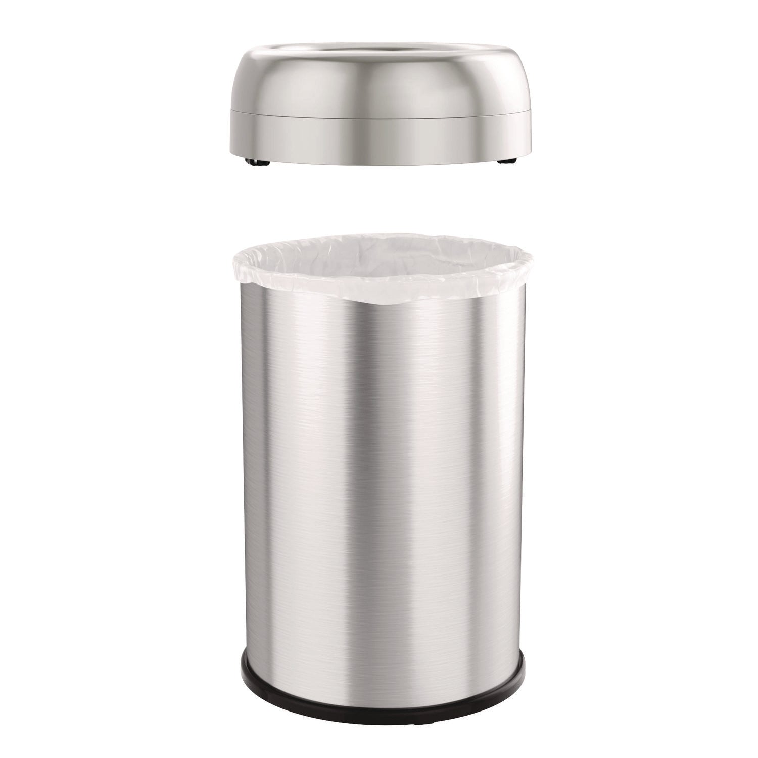 hls-commercial-r-open-top-trash-can-13-gal-plastic-stainless-steel-silver-hlmhls13str_4