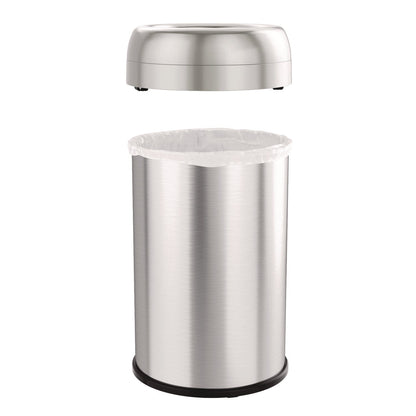 hls-commercial-r-open-top-trash-can-13-gal-plastic-stainless-steel-silver-hlmhls13str_4