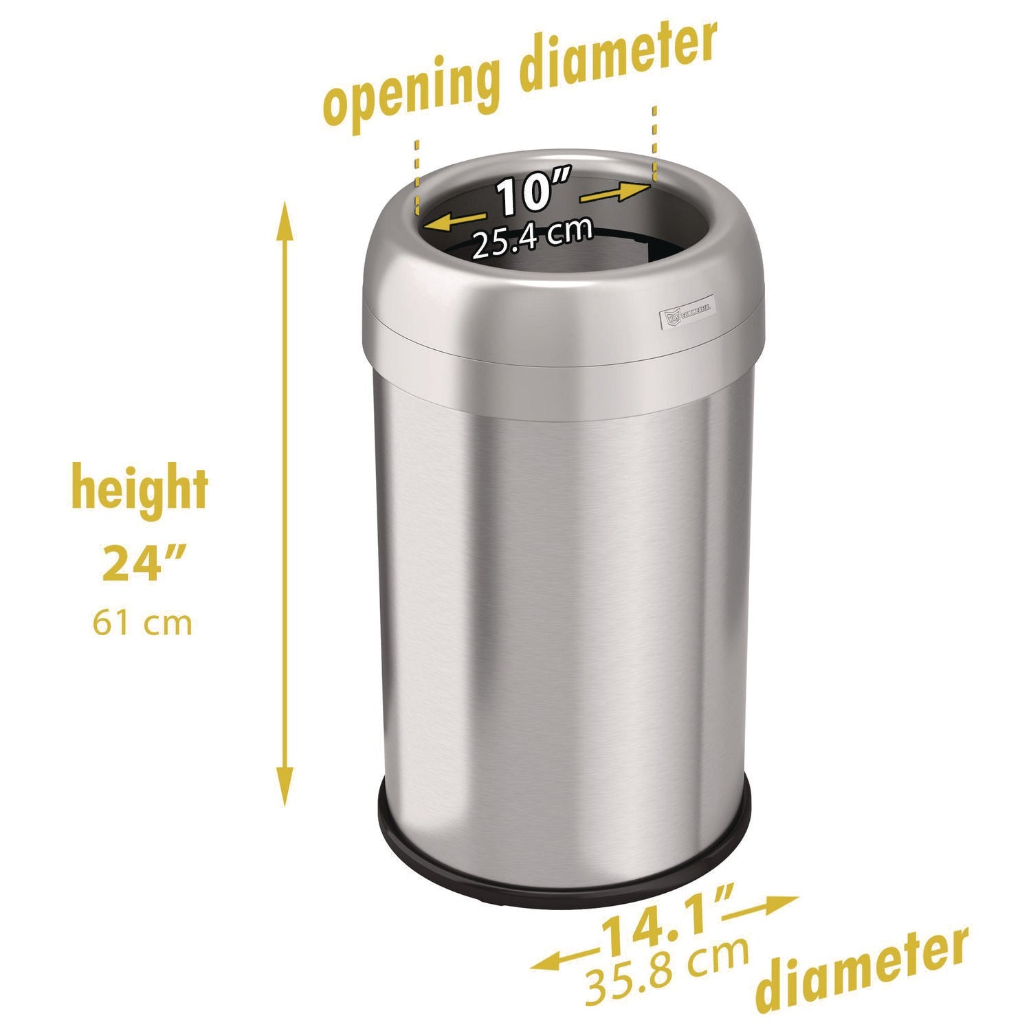 hls-commercial-r-open-top-trash-can-13-gal-plastic-stainless-steel-silver-hlmhls13str_6