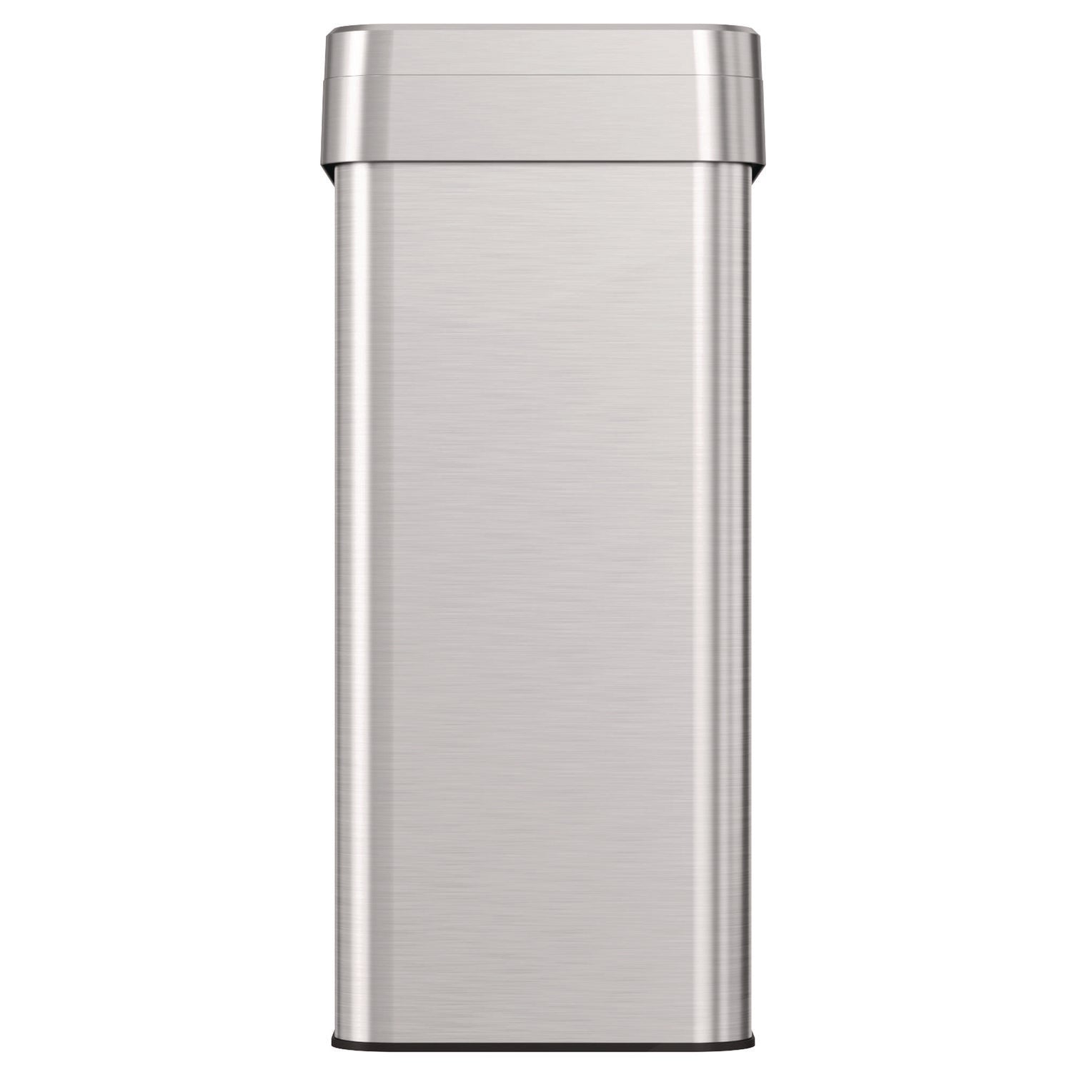 hls-commercial-r-open-top-trash-can-rectangular-16-gal-plastic-stainless-steel-silver-hlmhls16uot_3