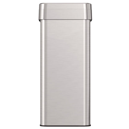 hls-commercial-r-open-top-trash-can-rectangular-16-gal-plastic-stainless-steel-silver-hlmhls16uot_3