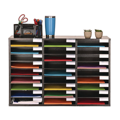 adiroffice-wooden-27-compartment-literature-organizer-27-sections-letter-size-31-49-x-11-81-x-21-65-black-alhiof20101blk_6